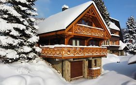Domek Goralska Nuta